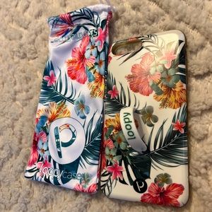 iPhone 8 Plus Loopy Case!